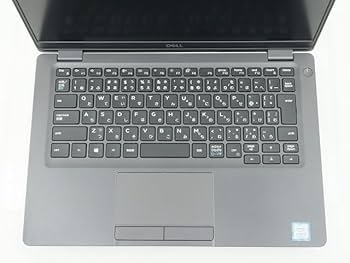 Amazon.co.jp: 【整備済み品】 Dell デル Latitude 5300 フルHD